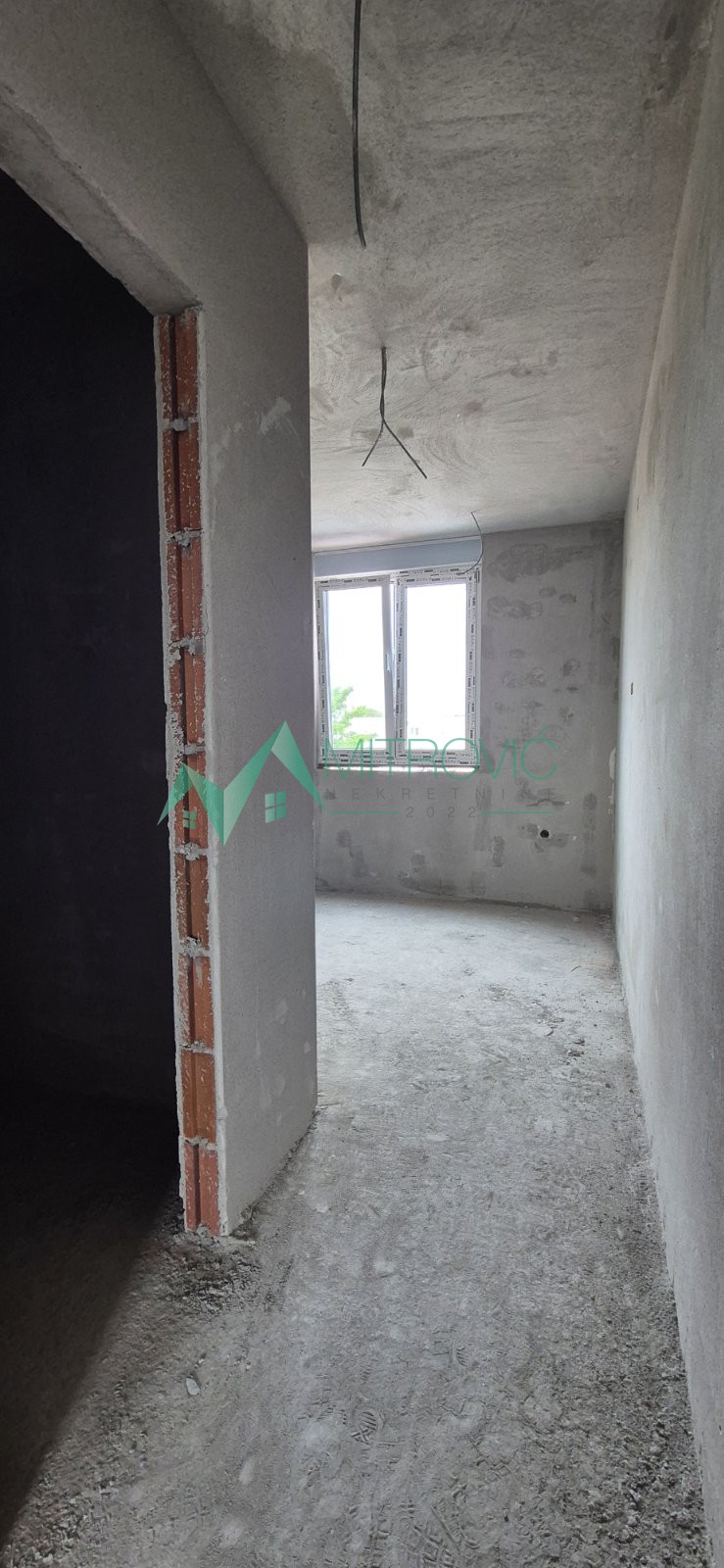 Stan Prodaja Novi Sad  112 m2