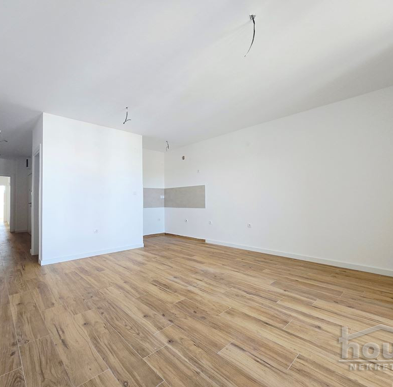 Stan Prodaja Novi Sad  81 m2