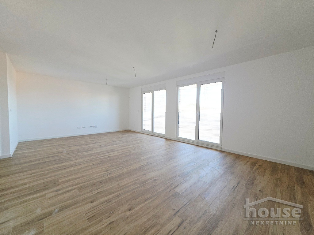 Stan Prodaja Novi Sad  106 m2