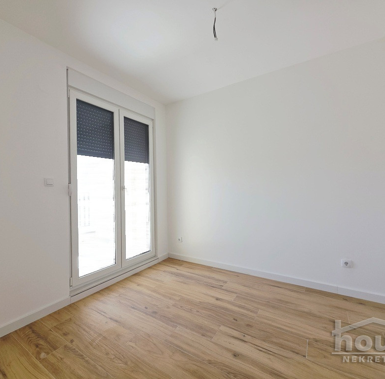Stan Prodaja Novi Sad  106 m2