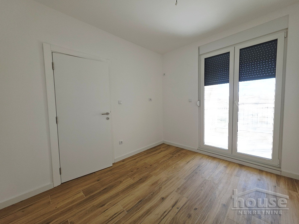 Stan Prodaja Novi Sad  106 m2