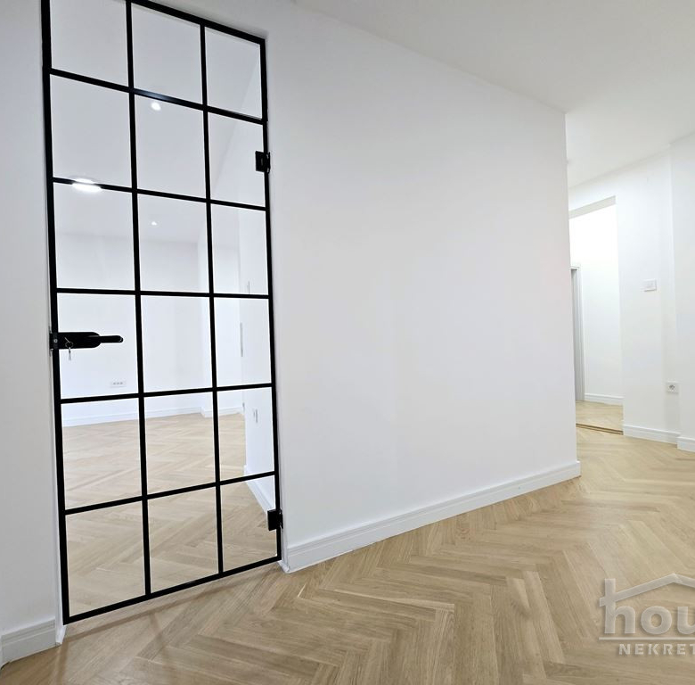 Stan Prodaja Novi Sad  112 m2