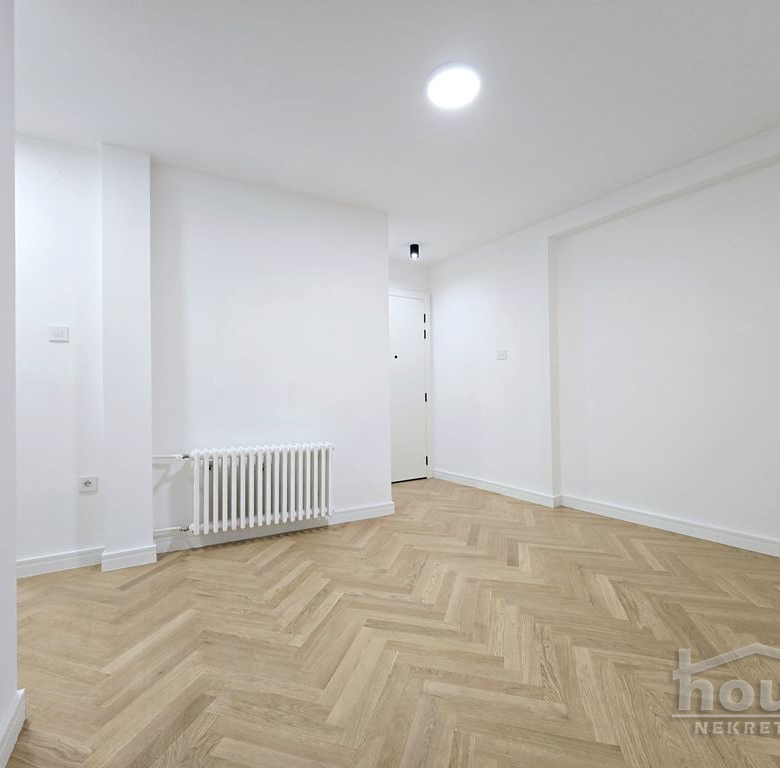 Stan Prodaja Novi Sad  112 m2
