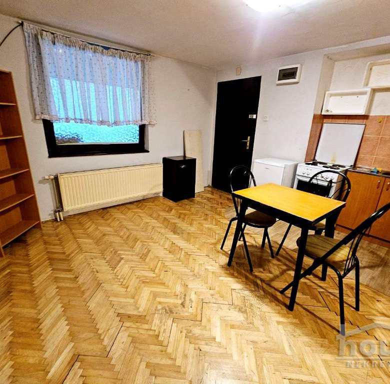 Stan Prodaja Novi Sad  28 m2