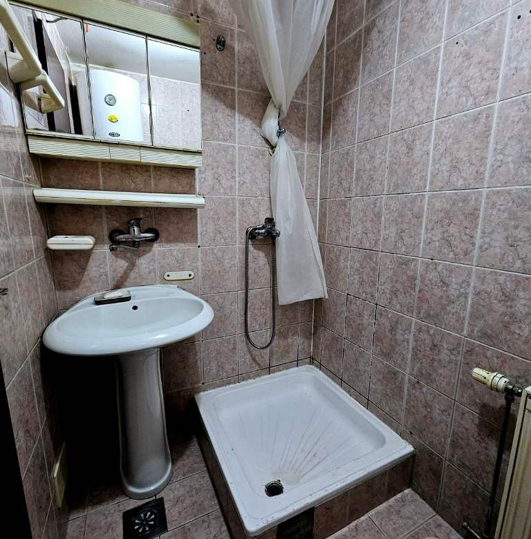 Stan Prodaja Novi Sad  28 m2