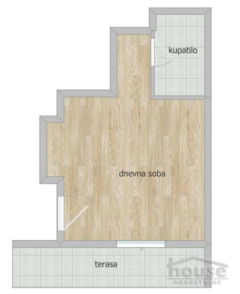 stanovi-5-ds-grbavica-1100920-bhfcw Garsonjera na prodaju, Grbavica, Novi Sad, 28m², Prizemlje, 68.000 €