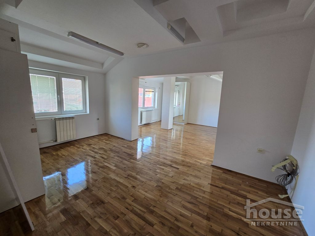 Stan Prodaja Novi Sad  216 m2