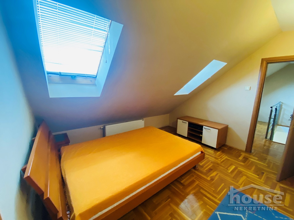 Petosoban stan na prodaju, Centar, Novi Sad, 102m², 3. sprat, 200.000 €