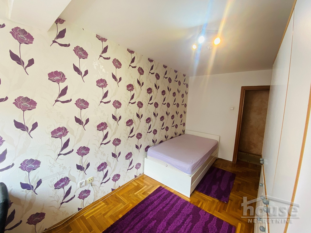 Petosoban stan na prodaju, Centar, Novi Sad, 102m², 3. sprat, 200.000 €