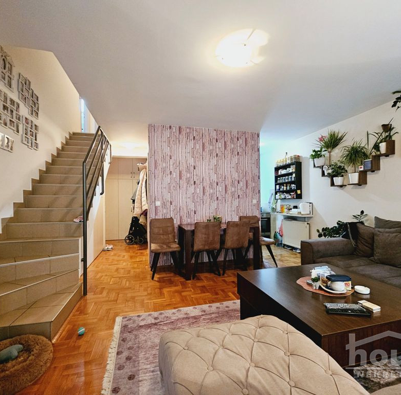 Stan Prodaja Novi Sad  86 m2