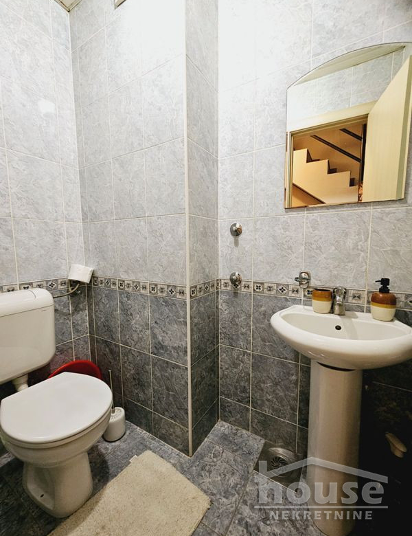 Stan Prodaja Novi Sad  86 m2