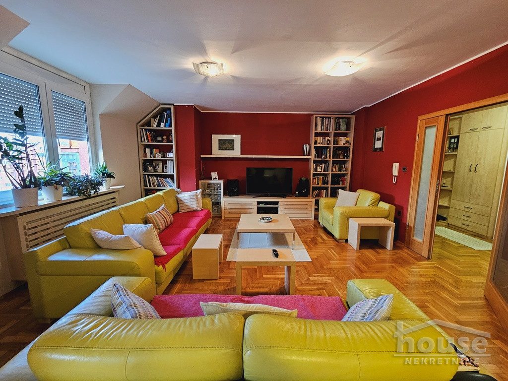 Stan Prodaja Novi Sad Stan Prodaja Novi Sad 143 m2