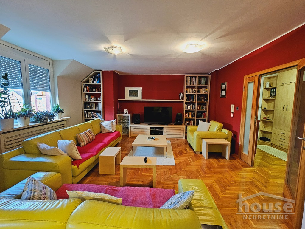 Stan Prodaja Novi Sad Stan Prodaja Novi Sad 143 m2