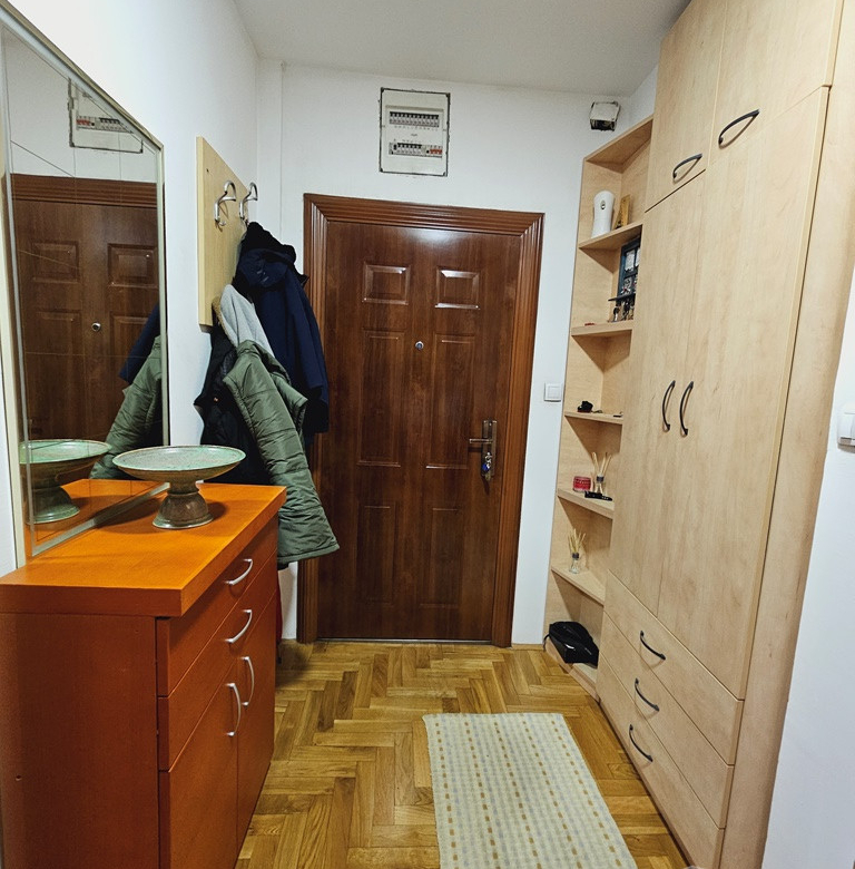 Stan Prodaja Novi Sad  143 m2