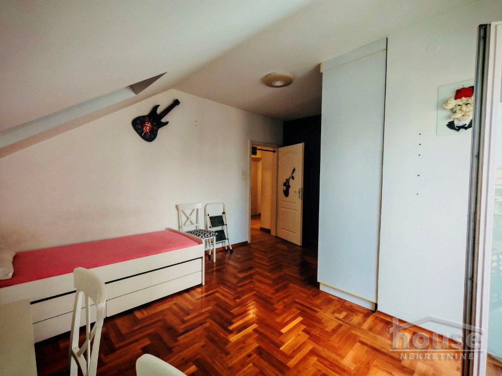 Stan Prodaja Novi Sad  129 m2