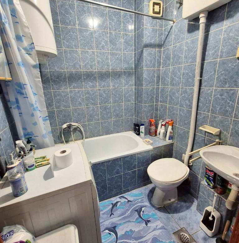 Stan Prodaja Novi Sad  25 m2