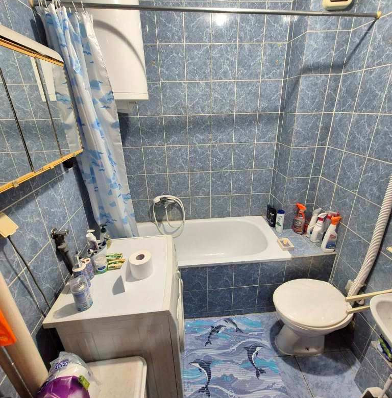Stan Prodaja Novi Sad  25 m2
