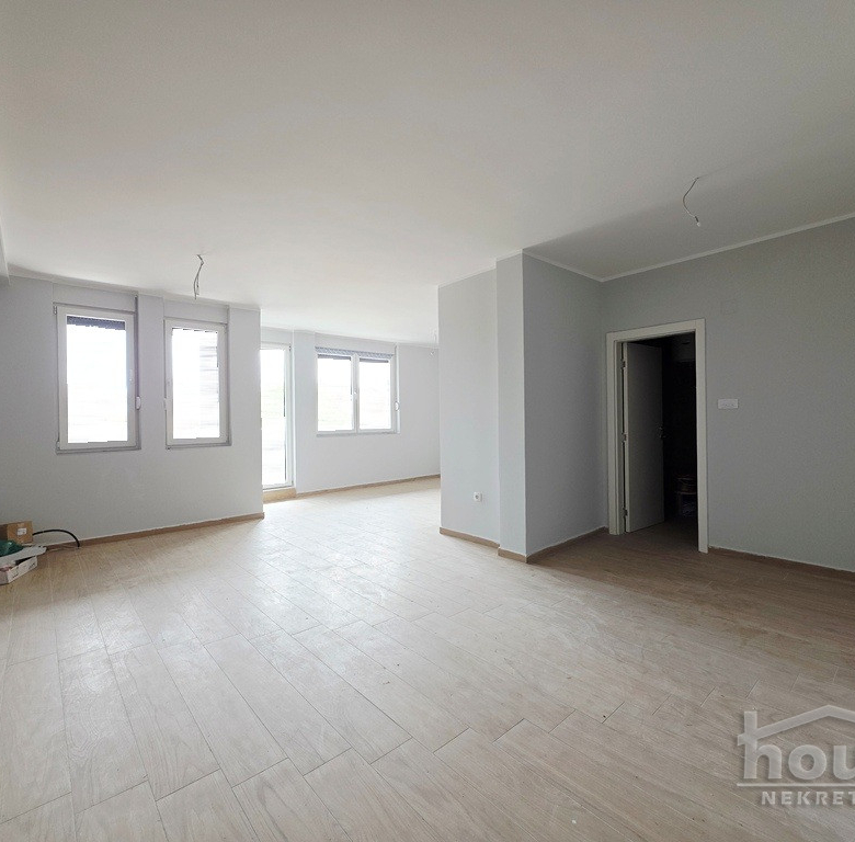 Stan Prodaja Novi Sad  154 m2