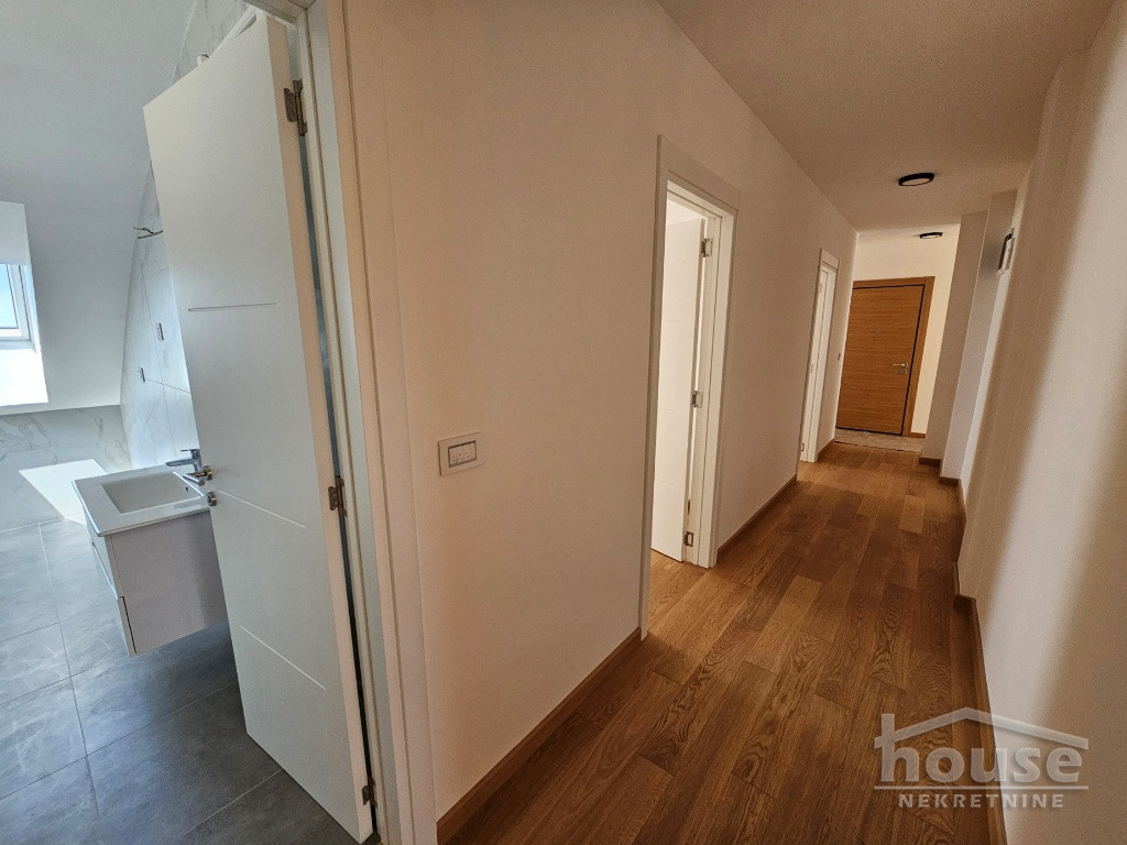 Stan Prodaja Novi Sad Stan Prodaja Novi Sad 185 m2