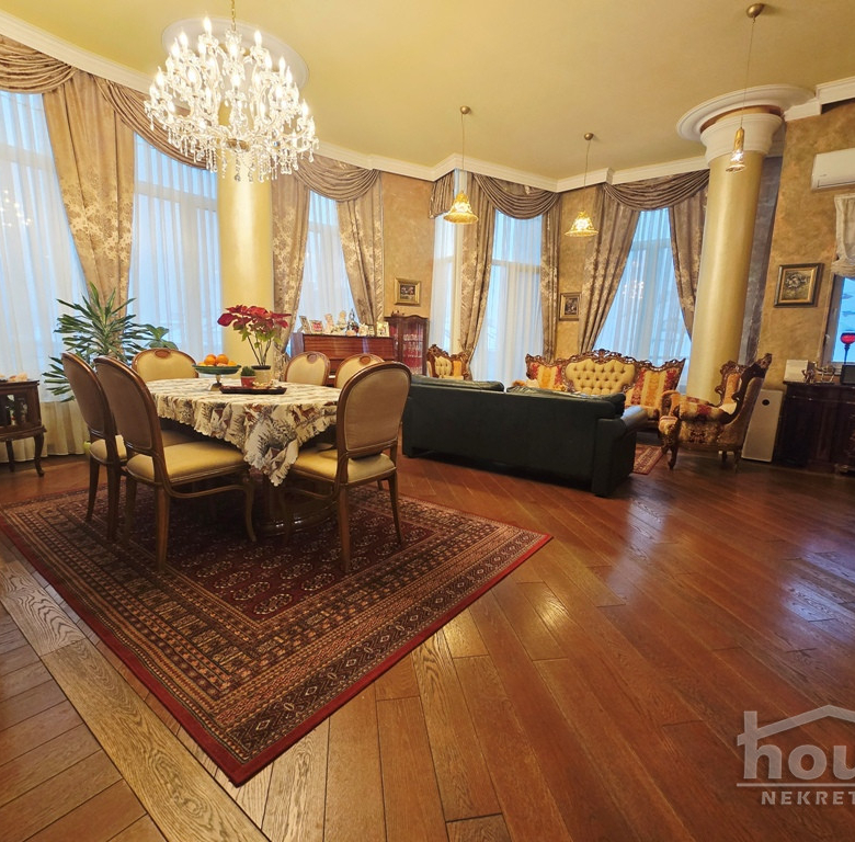 Stan Prodaja Novi Sad  359 m2