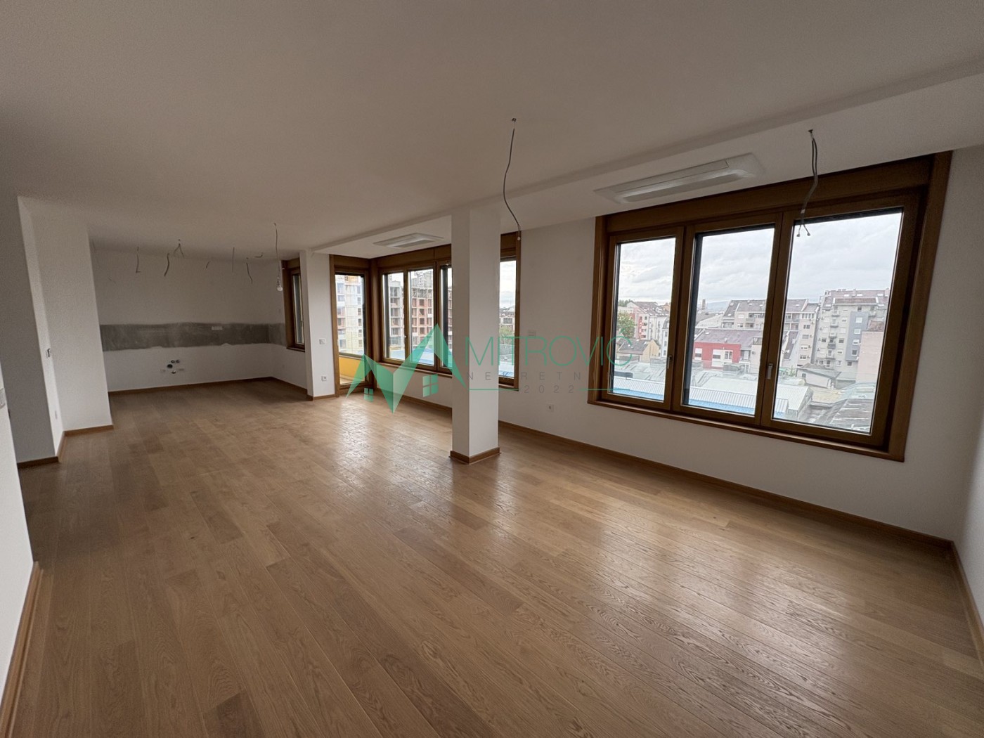 Stan Prodaja Novi Sad Stan Prodaja Novi Sad 121 m2