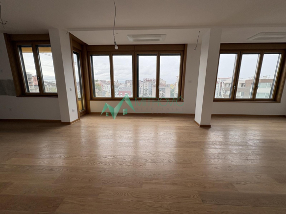 Stan Prodaja Novi Sad  121 m2