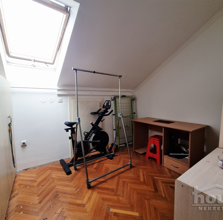 Stan Prodaja Novi Sad  29 m2