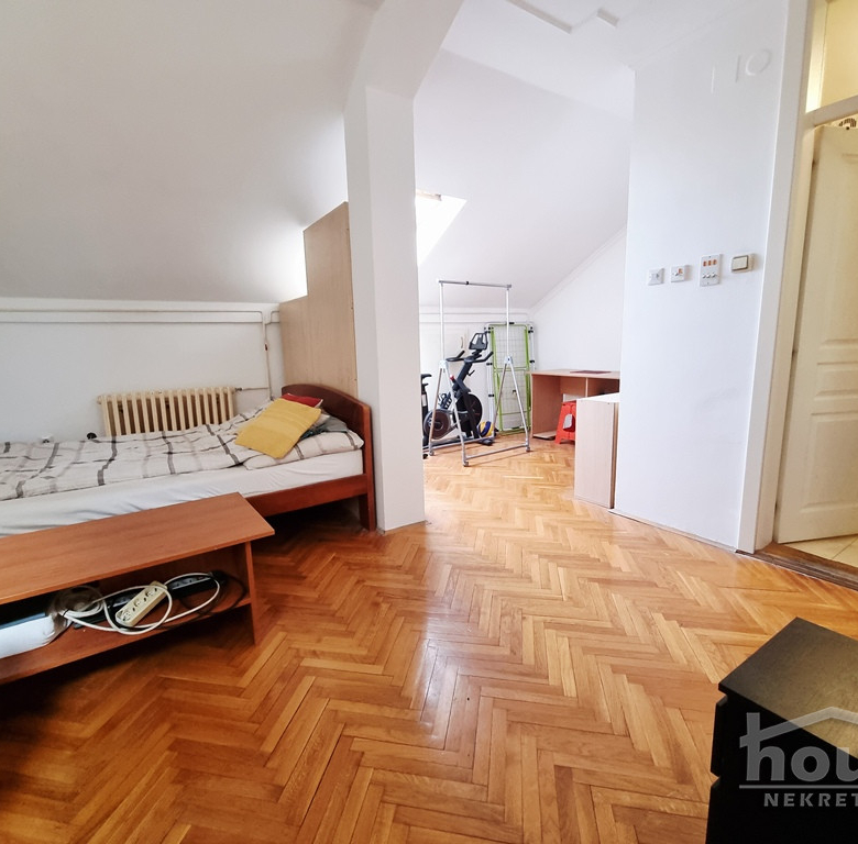 Stan Prodaja Novi Sad  29 m2