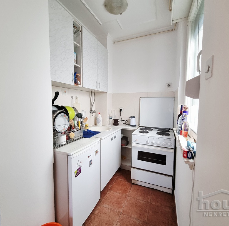 Stan Prodaja Novi Sad  29 m2