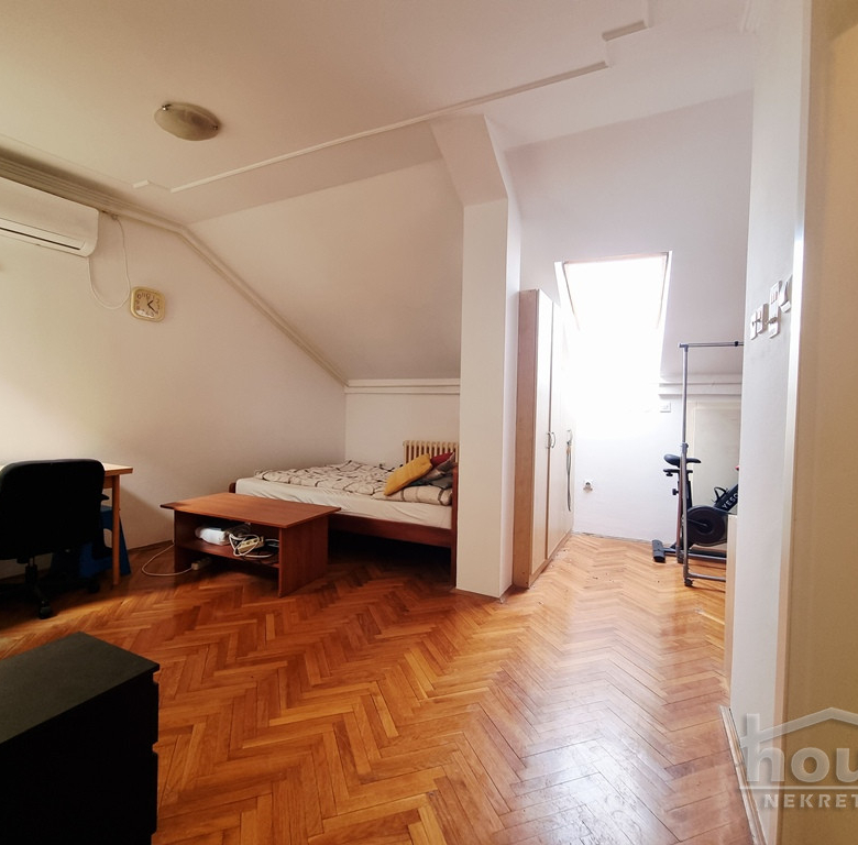 Stan Prodaja Novi Sad  29 m2