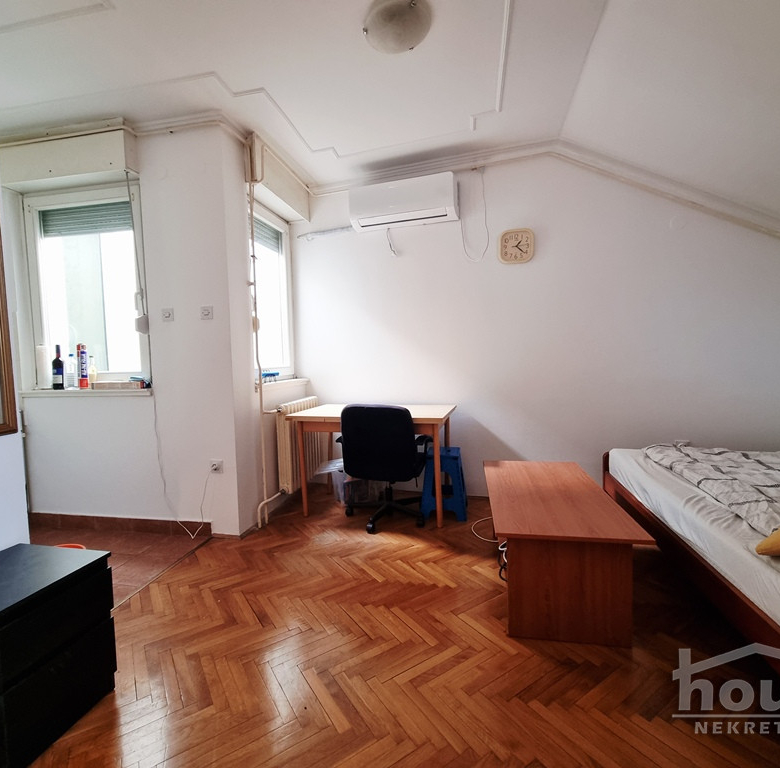 Stan Prodaja Novi Sad  29 m2