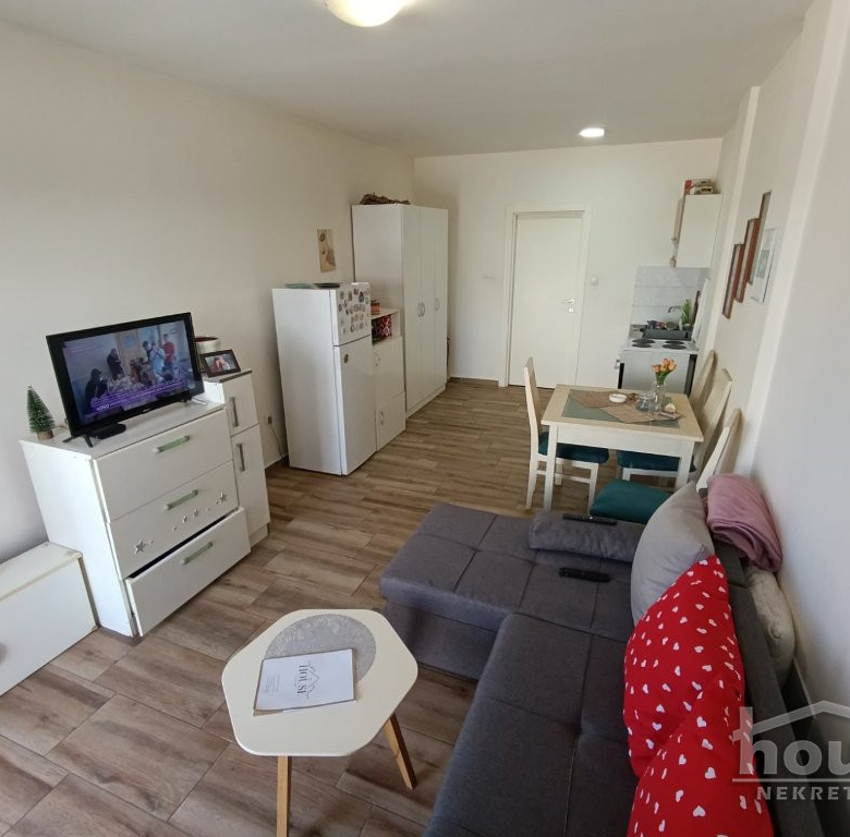 Stan Prodaja Novi Sad  26 m2