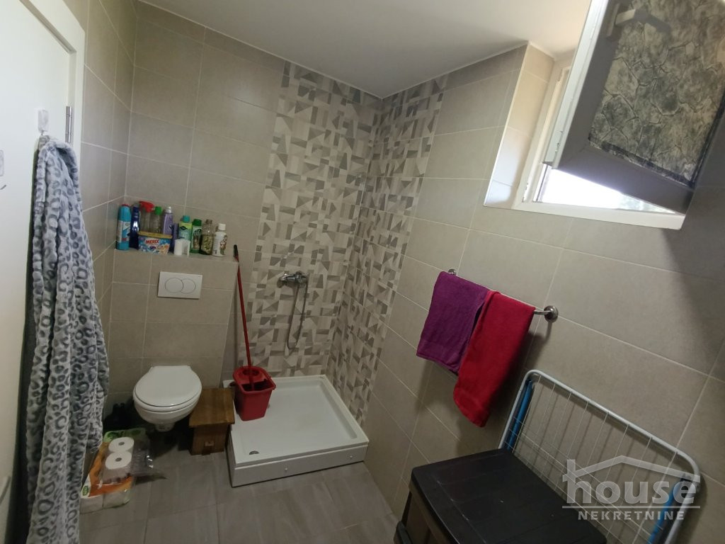 Garsonjera na prodaju, Adice, Novi Sad, 26m², Prizemlje, 53.560 €