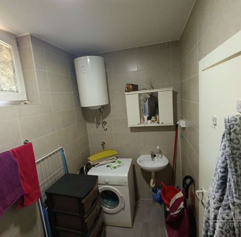 Stan Prodaja Novi Sad  26 m2