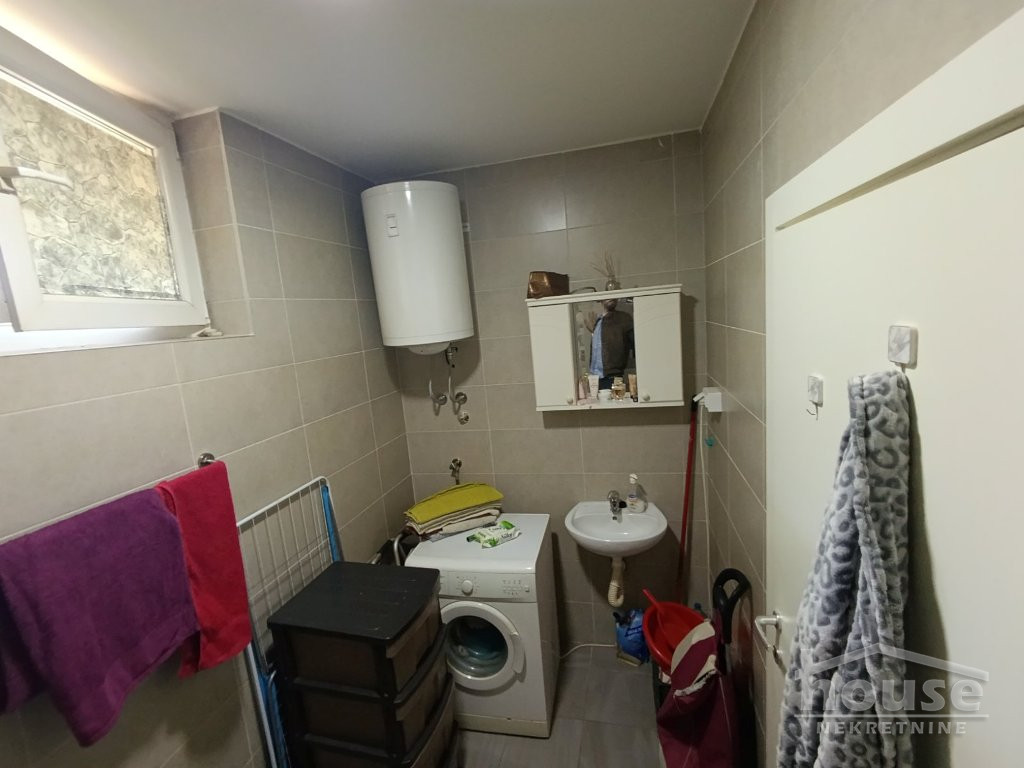 Stan Prodaja Novi Sad  26 m2