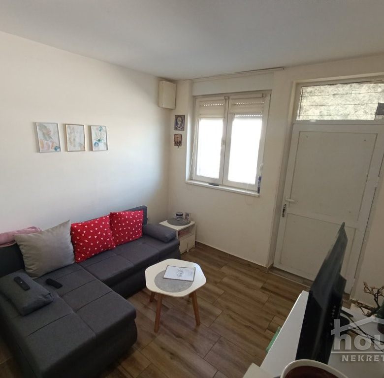 Stan Prodaja Novi Sad  26 m2