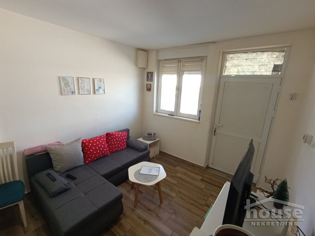 Stan Prodaja Novi Sad  26 m2