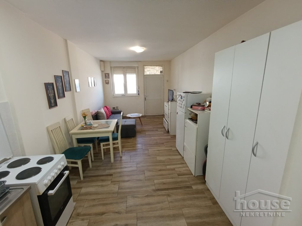 Stan Prodaja Novi Sad  26 m2