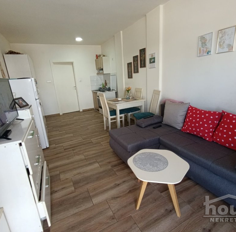 Stan Prodaja Novi Sad  26 m2
