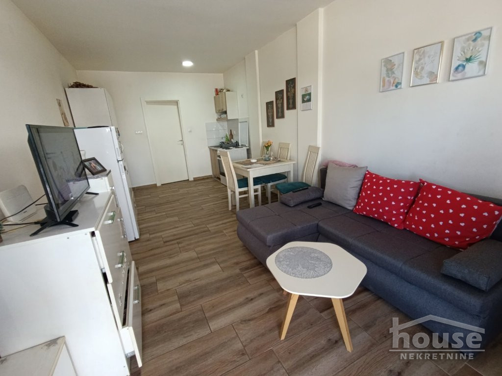 Stan Prodaja Novi Sad  26 m2