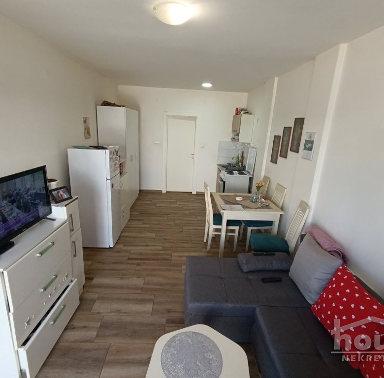 Stan Prodaja Novi Sad  26 m2