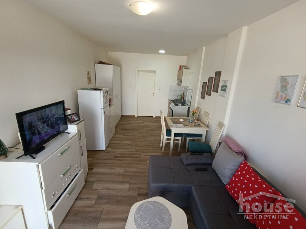 Stan Prodaja Novi Sad  26 m2