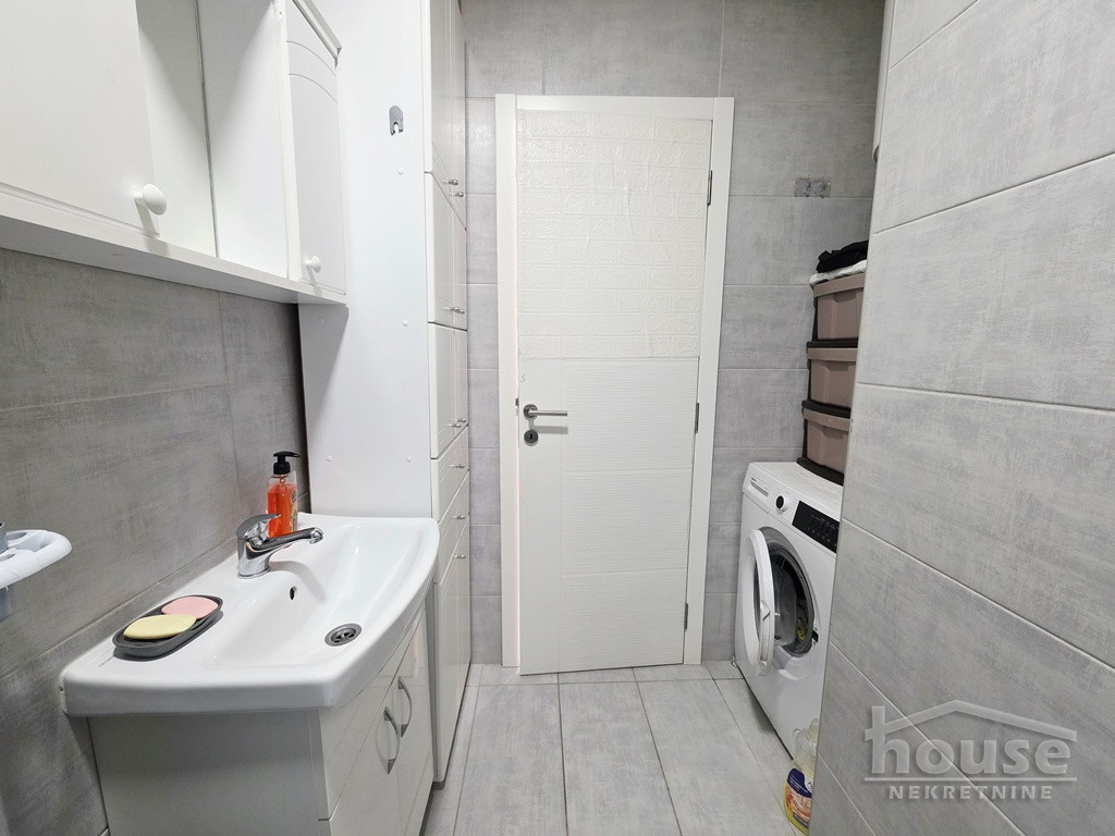 Stan Prodaja Novi Sad  22 m2
