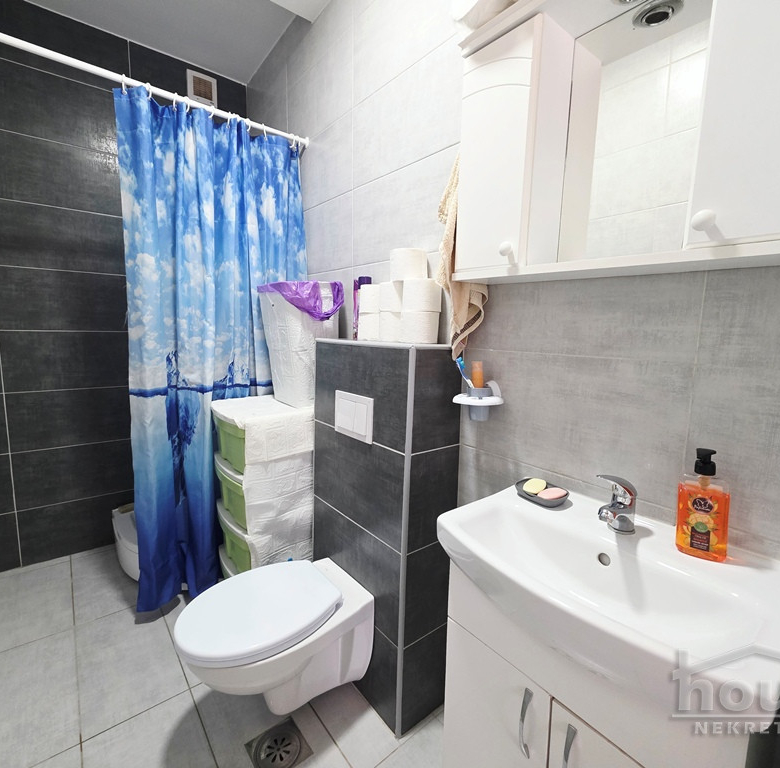 Stan Prodaja Novi Sad  22 m2
