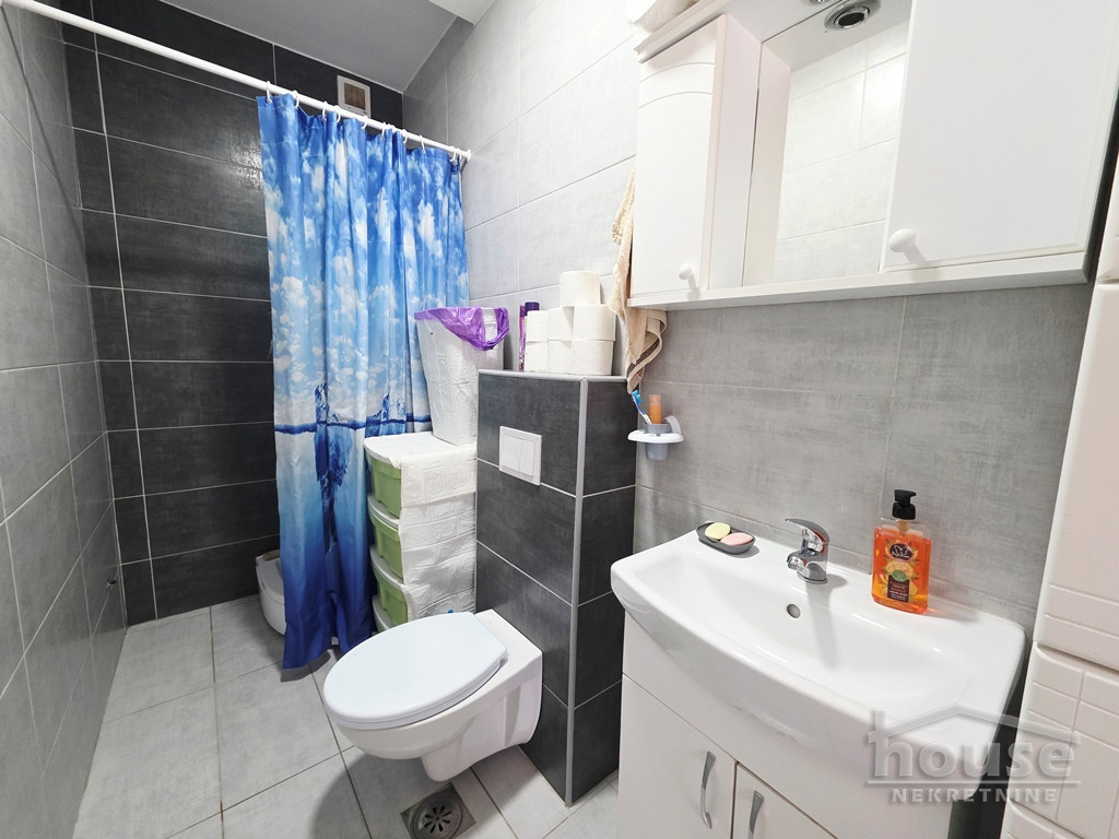 Stan Prodaja Novi Sad  22 m2