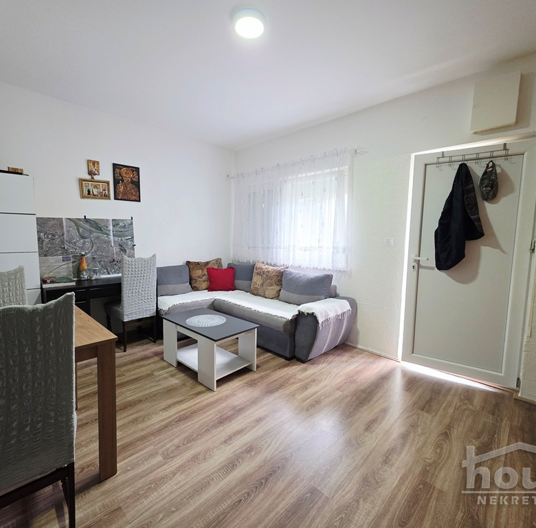 Stan Prodaja Novi Sad  22 m2
