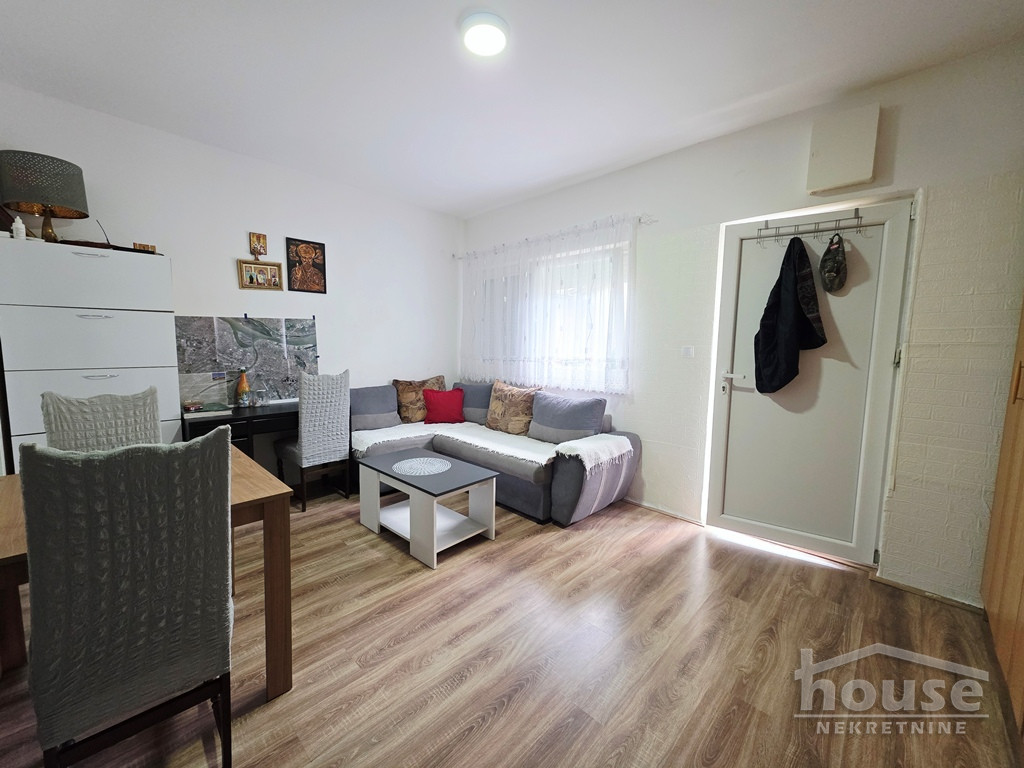 Stan Prodaja Novi Sad  22 m2