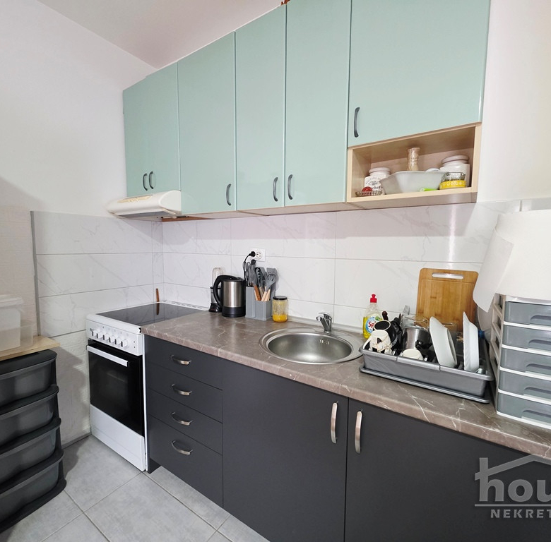 Stan Prodaja Novi Sad  22 m2