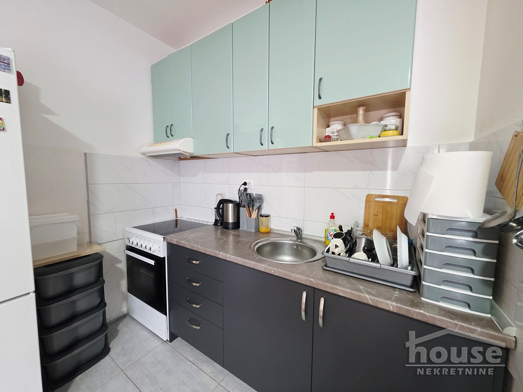 Stan Prodaja Novi Sad  22 m2