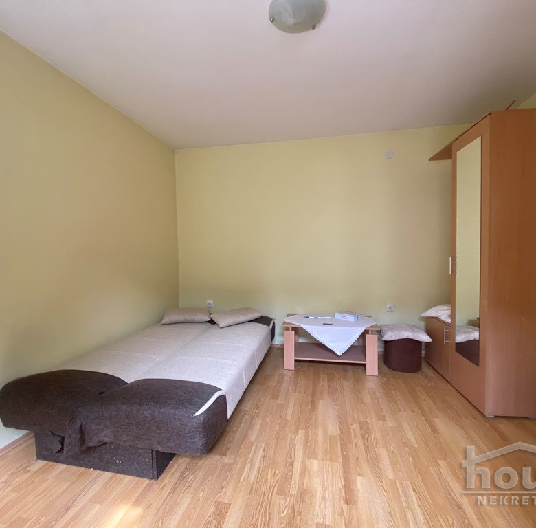 Stan Prodaja Novi Sad  18 m2
